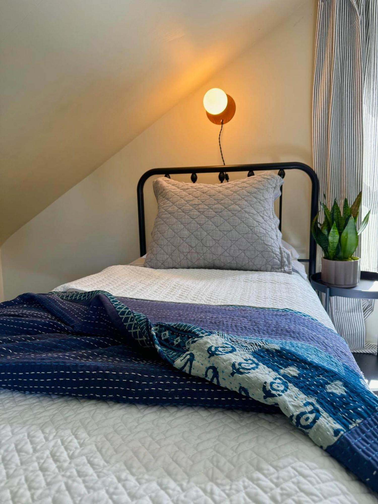 Mini-hôtel Hideaway Maine Camden