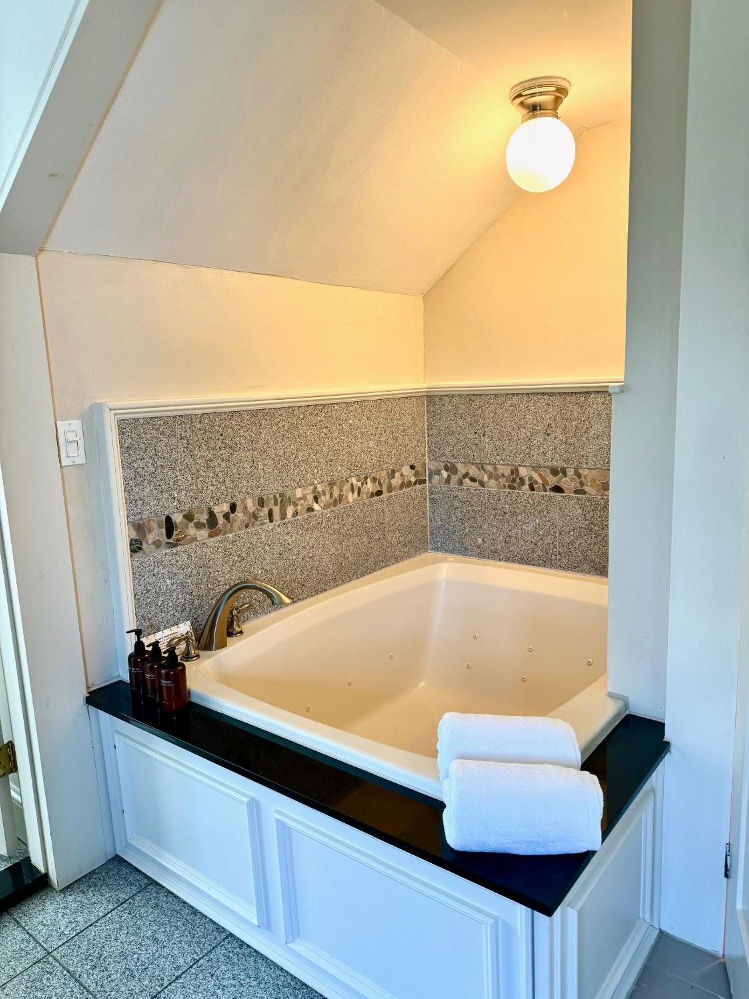 Mini-hôtel Hideaway Maine Camden