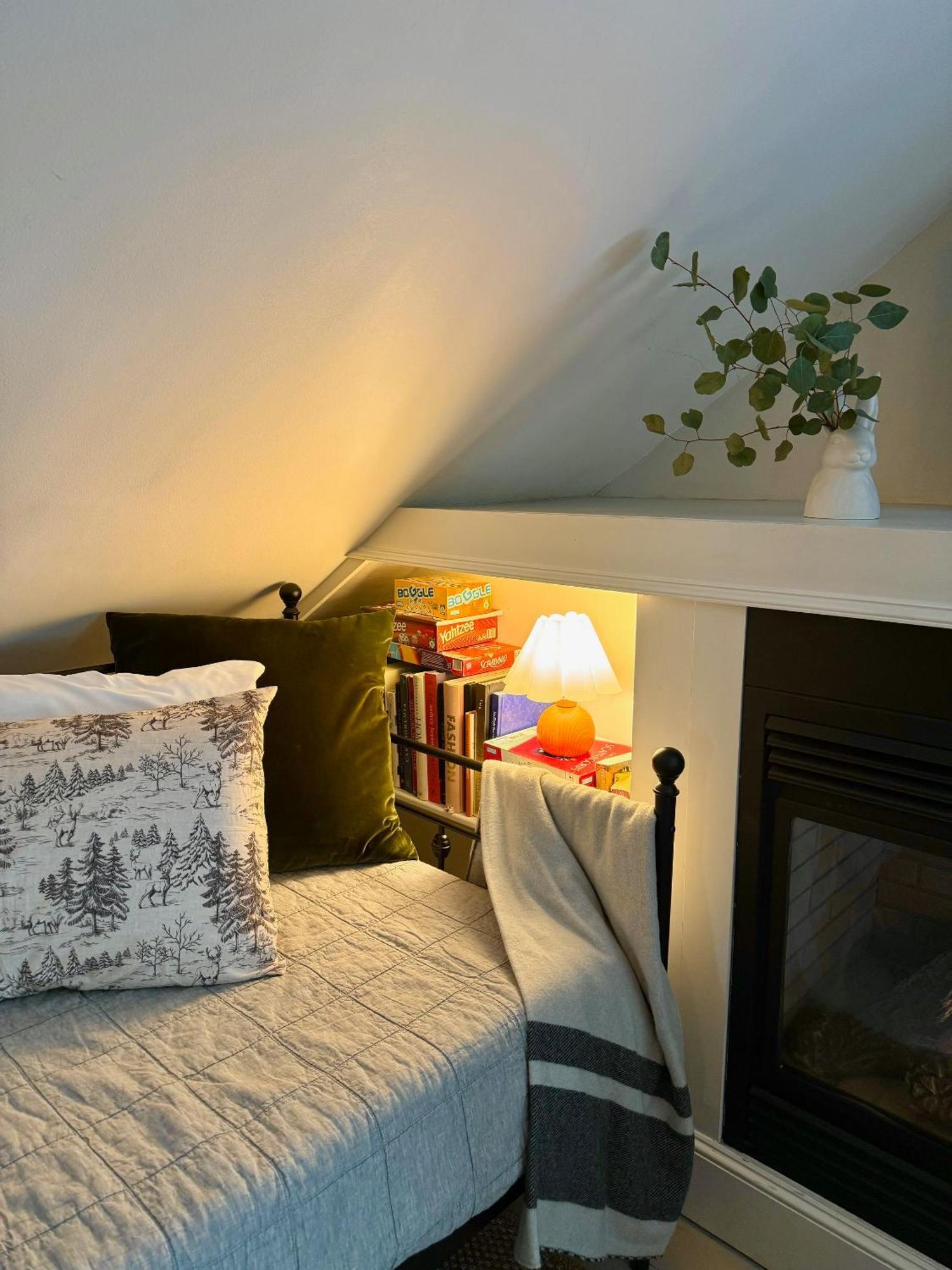 Hideaway Maine Mini-hôtel