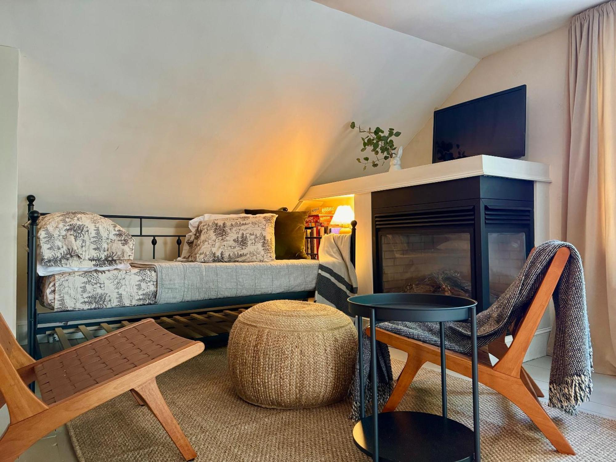 Hideaway Maine Mini-hôtel Camden