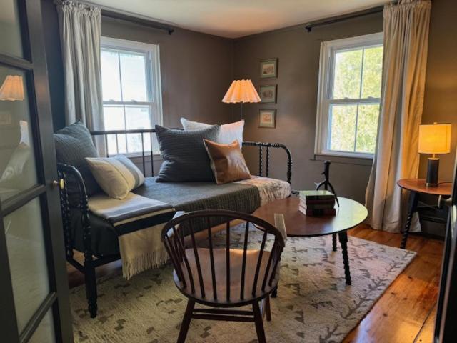 Hideaway Maine *