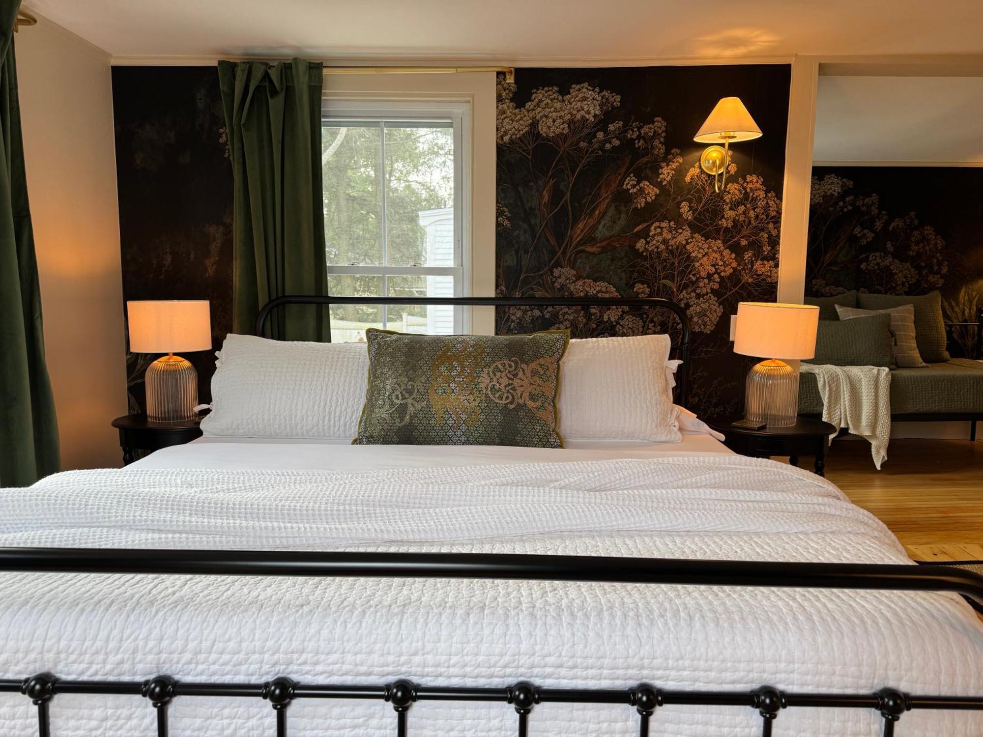Hideaway Maine Mini-hôtel Camden