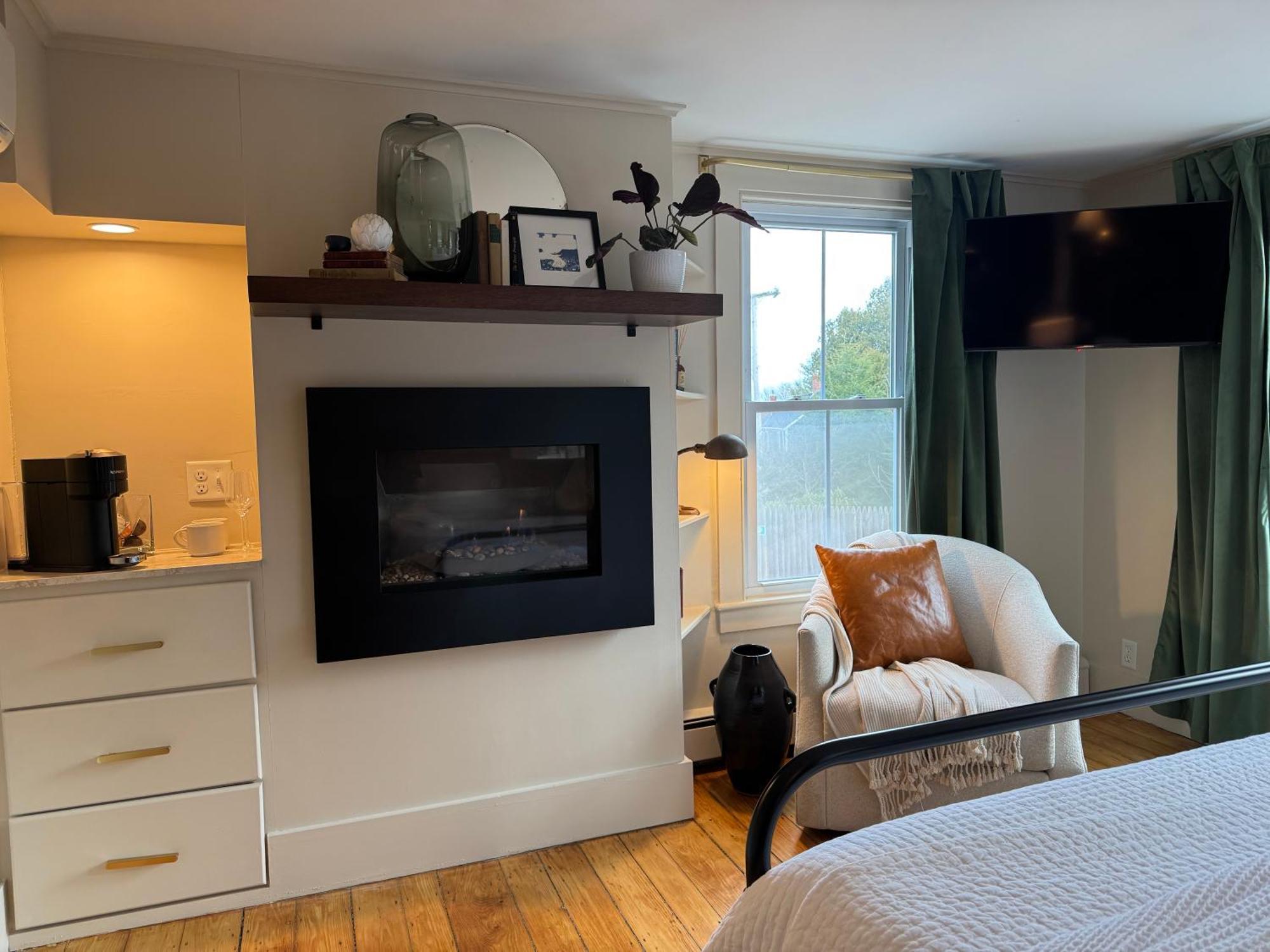 Hideaway Maine