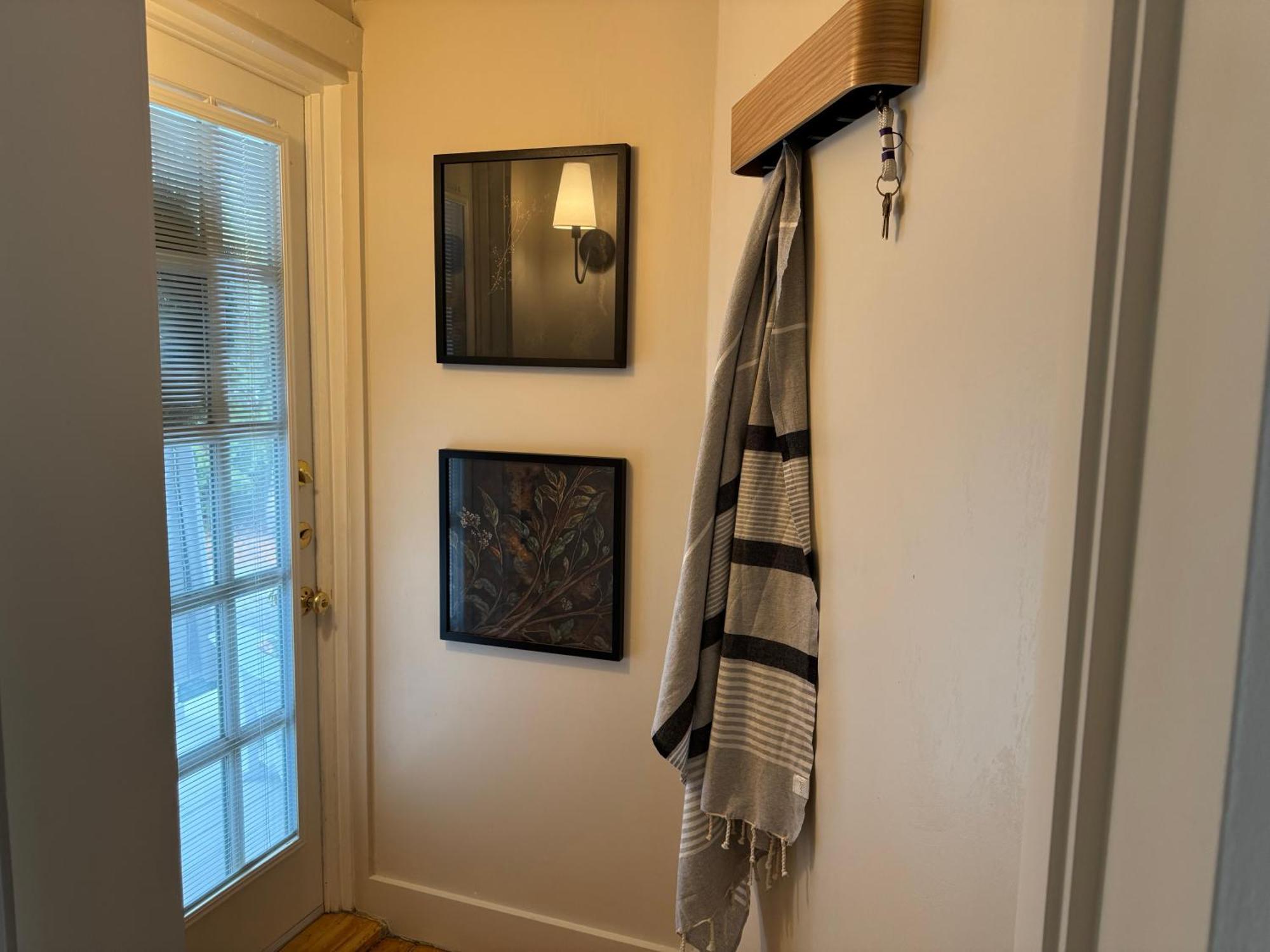 Hideaway Maine Mini-hôtel