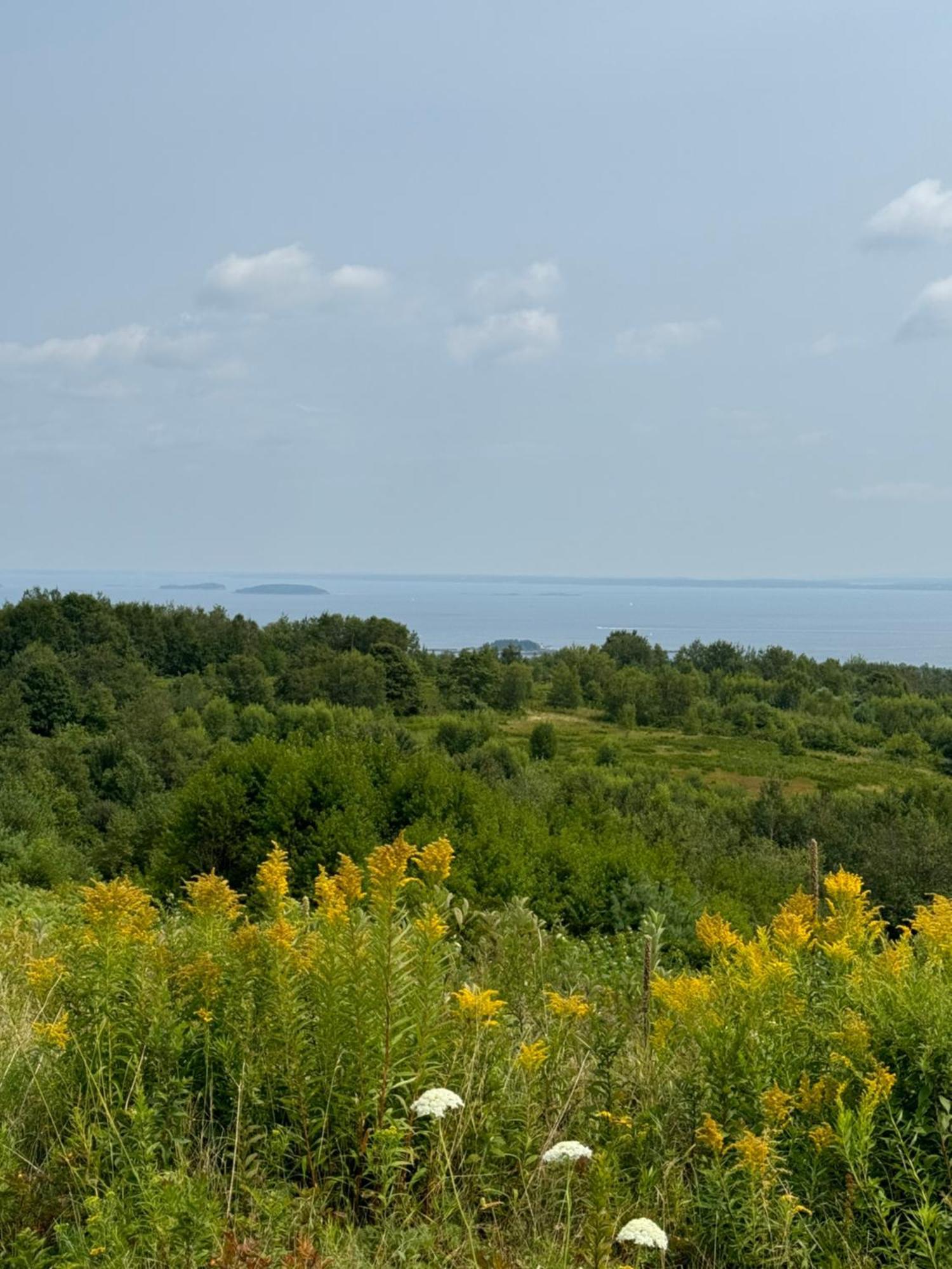 Hideaway Maine