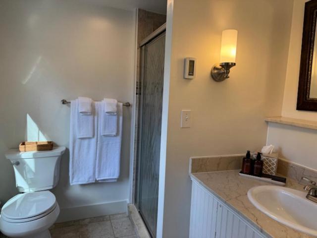 Inn Hideaway Maine