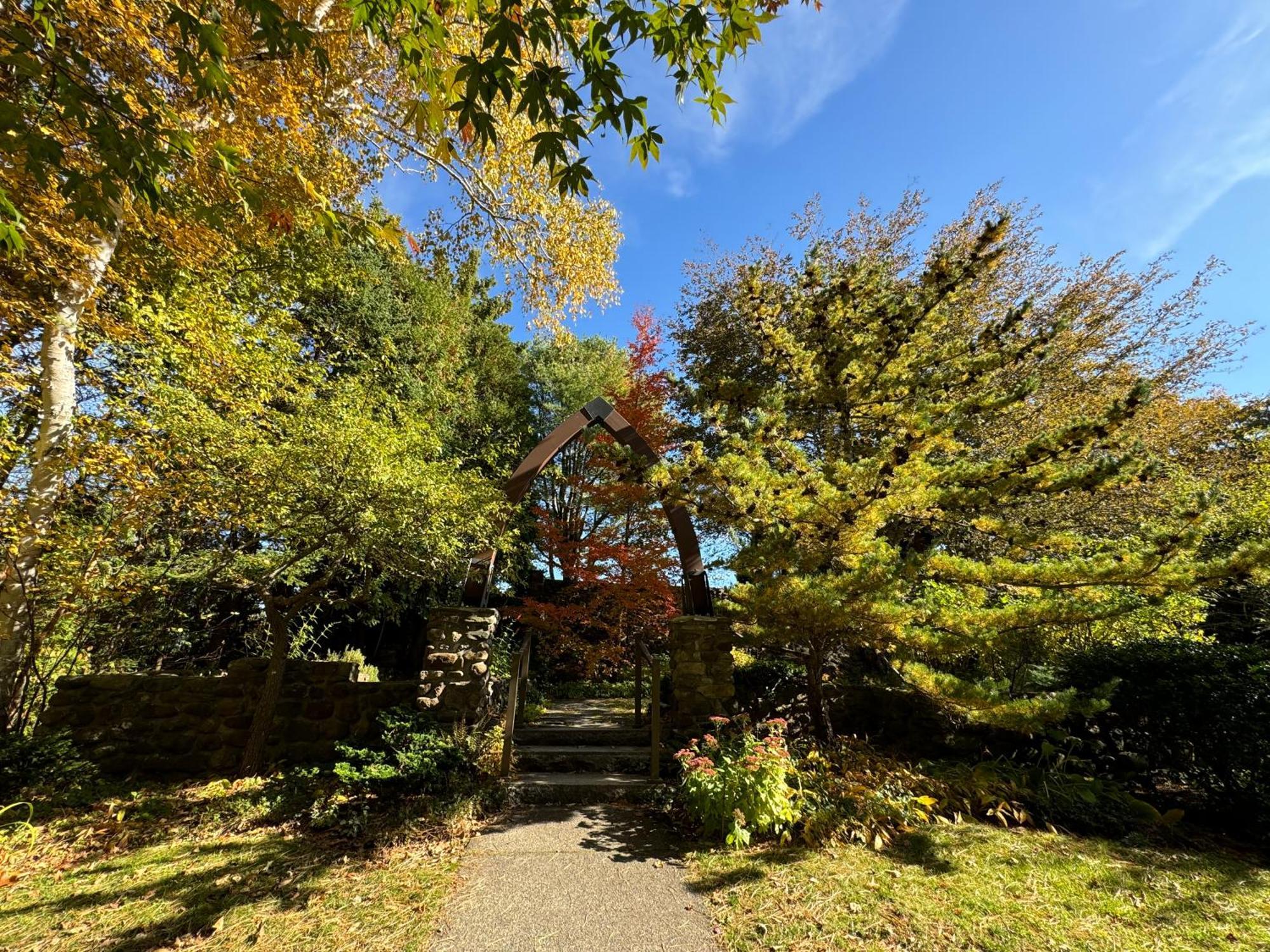 Hideaway Maine Inn