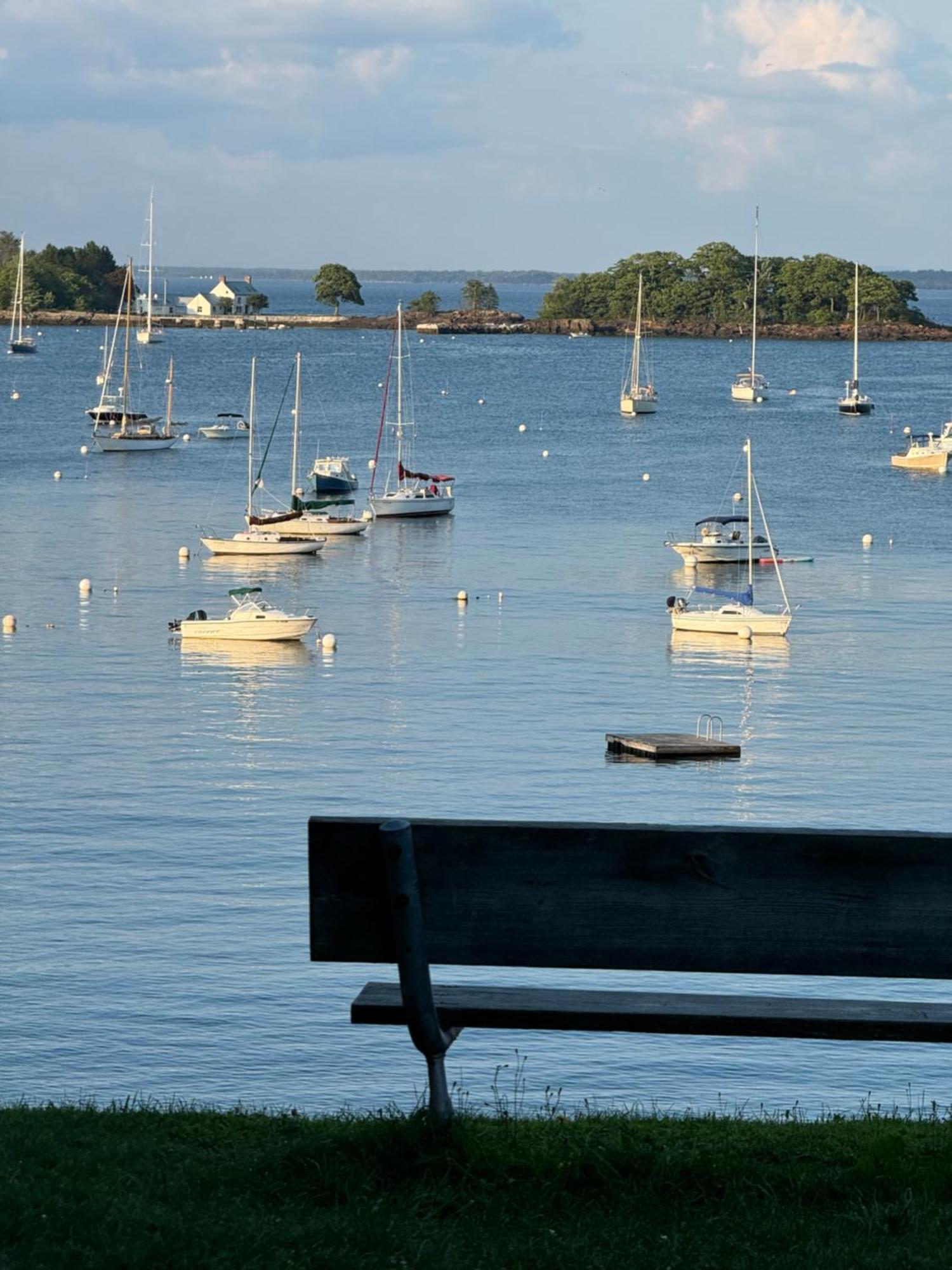 Inn Hideaway Maine *