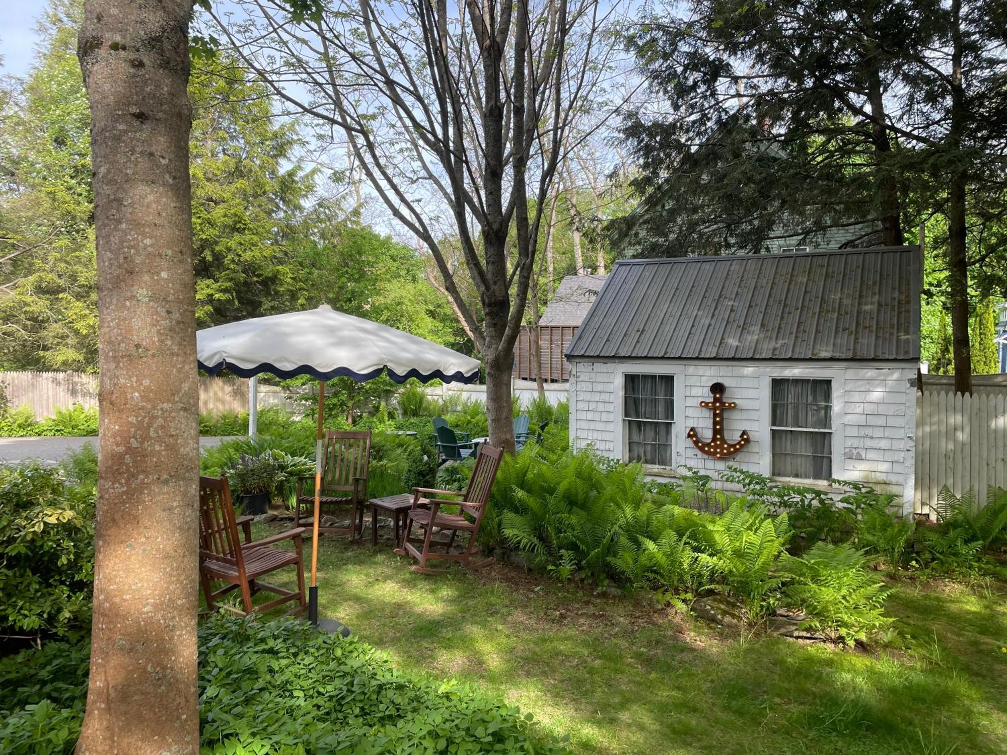 Hideaway Maine Inn Camden